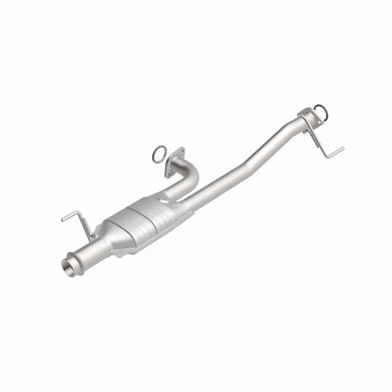 Magnaflow — MagnaFlow Conv DF 00-04 Tundra 4.7L Rear OEM
OEM Grade
OEM - view 18