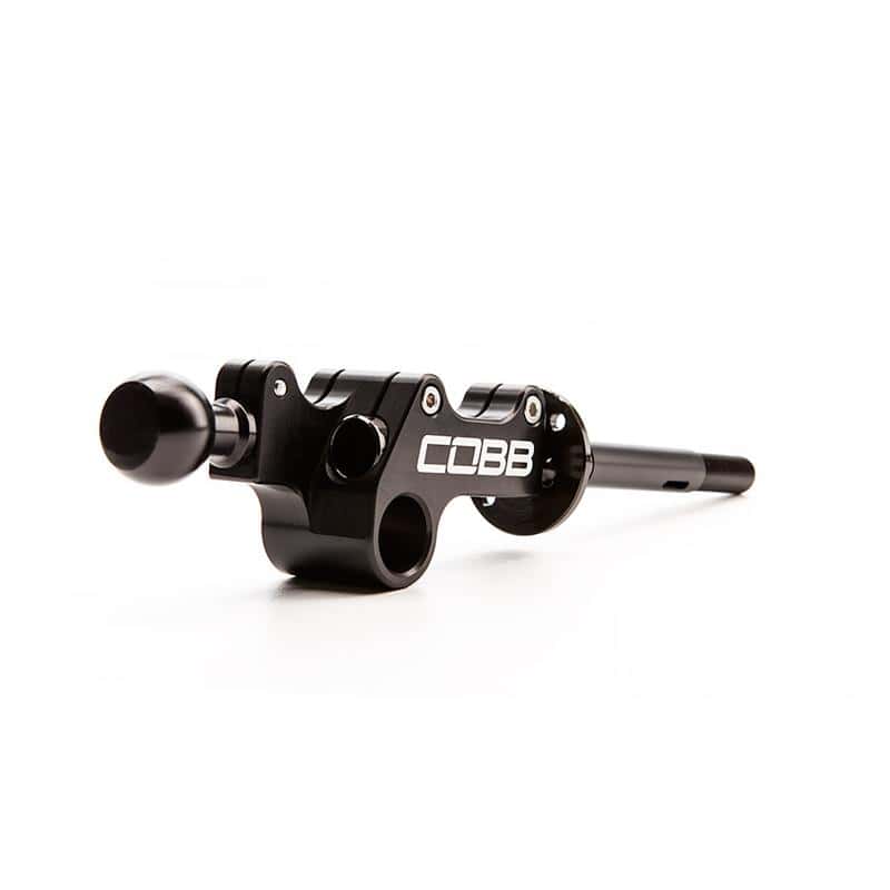 COBB — Subaru STi 6MT Stage 1 Drivetrain Package - view 7