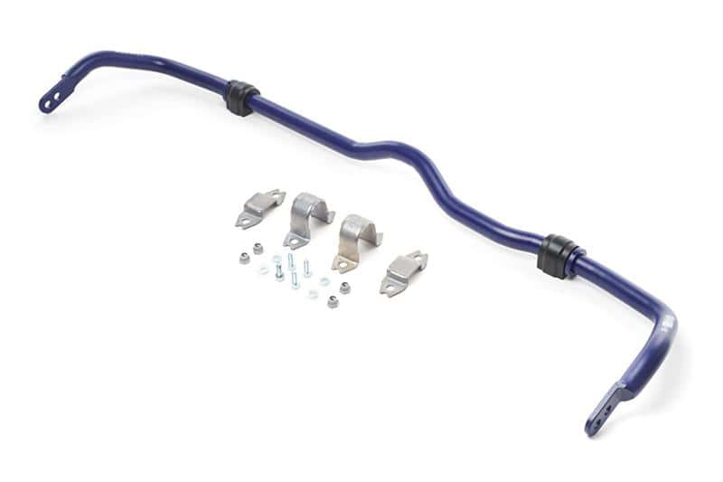 H&R — H&R 15-19 Audi A3 Sedan Quattro/S3 (AWD) 8VS 27mm Adj. 2 Hole Sway Bar - Front
Sport Sway Bar - view 1