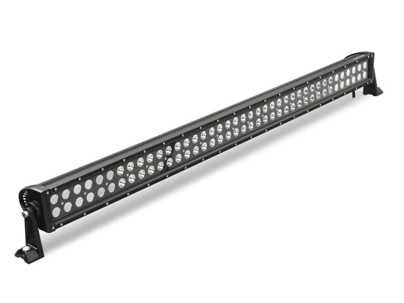 Raxiom — Raxiom 40-In Dual Row LED Light Bar Combo Beam Universal (Some Adaptation May Be Required)
Lights - view 1