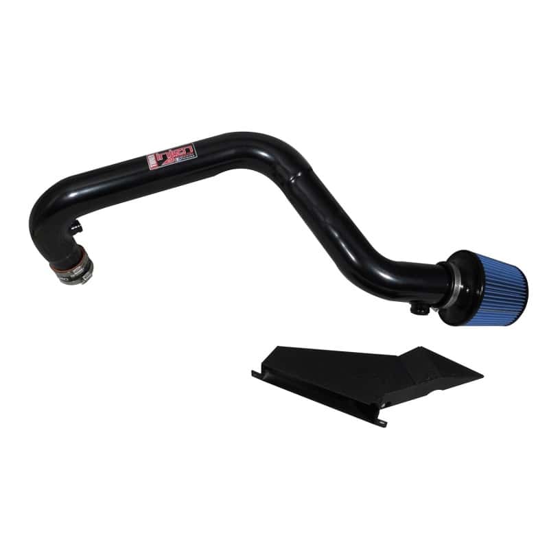 Injen — Injen 10-12 VW MKVI GTI 2.0L TSI Black Cold Air Intake
Short Ram Intake
Air Intake Kit - view 2