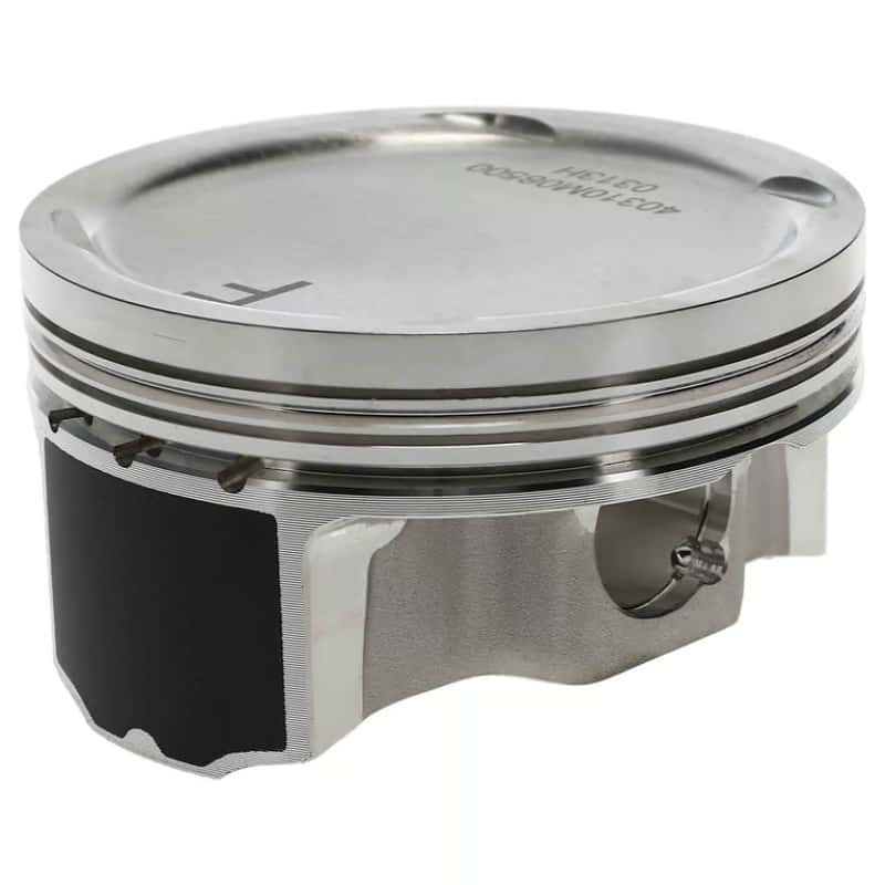 Wiseco — Wiseco 15-23 Kawasaki Brute Force 85mm Piston Kit
Piston Kit - view 4