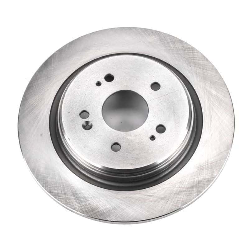 PowerStop — Power Stop 15-19 Acura TLX Rear Autospecialty Brake Rotor
AutoSpecialty Rotor - view 1