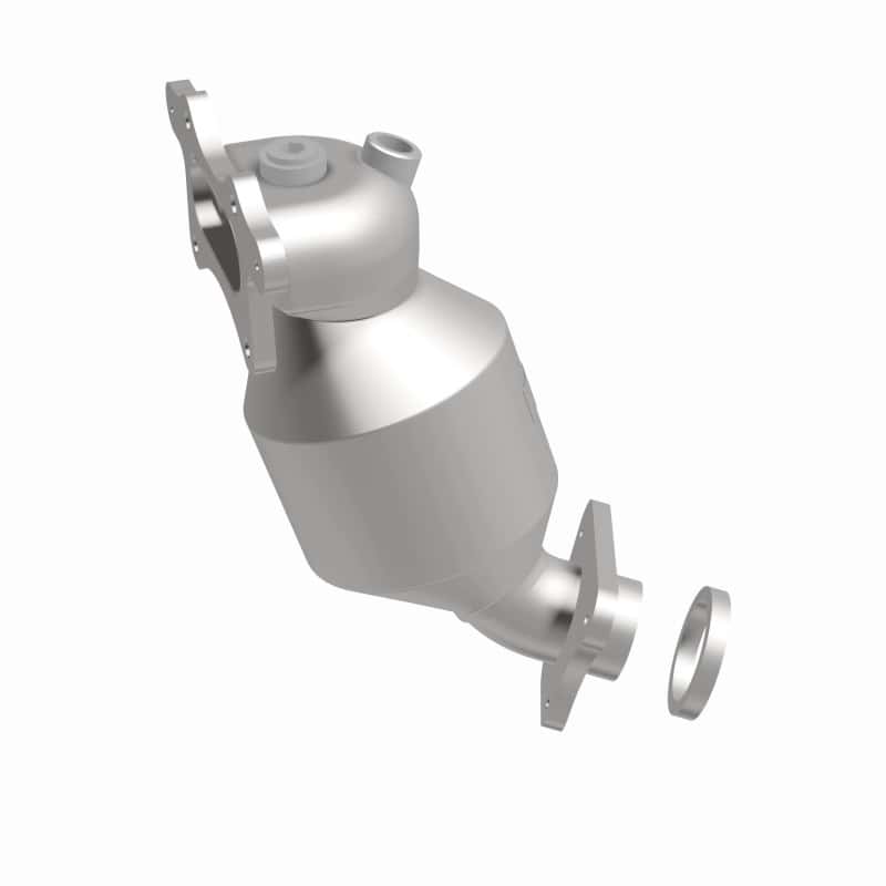 Magnaflow — MagnaFlow Conv DF 09-10 Honda Fit 1.5L Front
OEM Grade
OEM - view 10