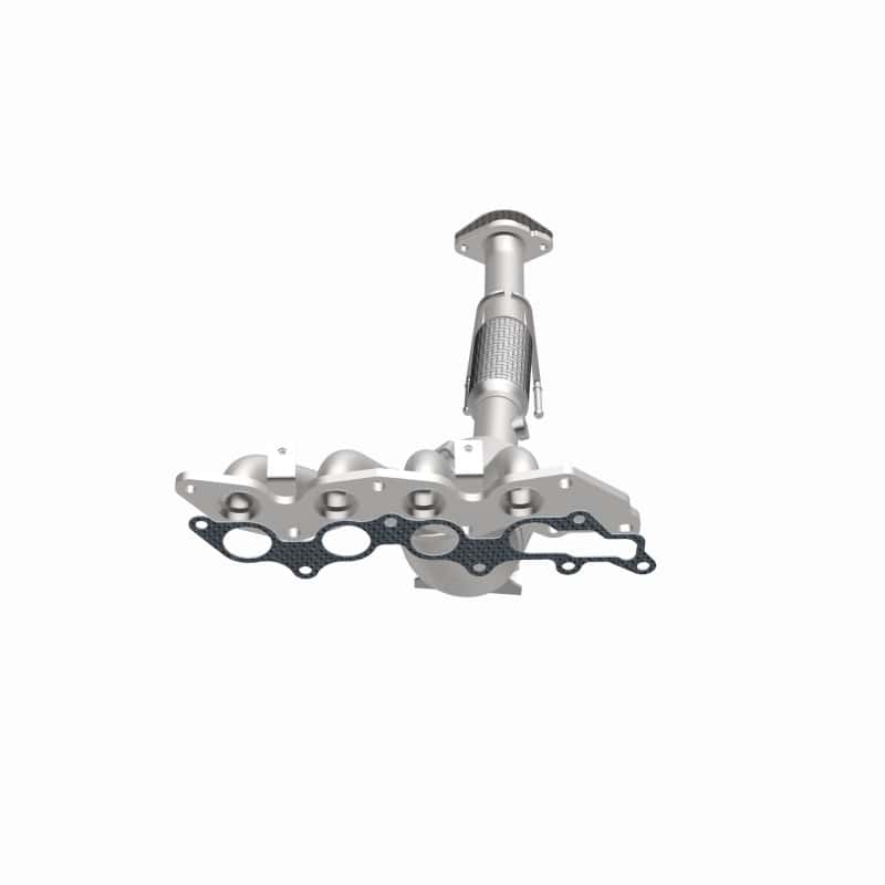 Magnaflow — Magnaflow 15-17 Fusion L4 2 OEM Manifold Direct Fit Converter
OEM Grade
OEM - view 25