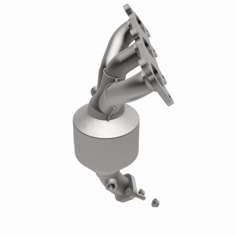 Magnaflow — MagnaFlow Conv DF 07-08 Hyundai Tiburon 2.7L
OEM Grade
OEM - view 11