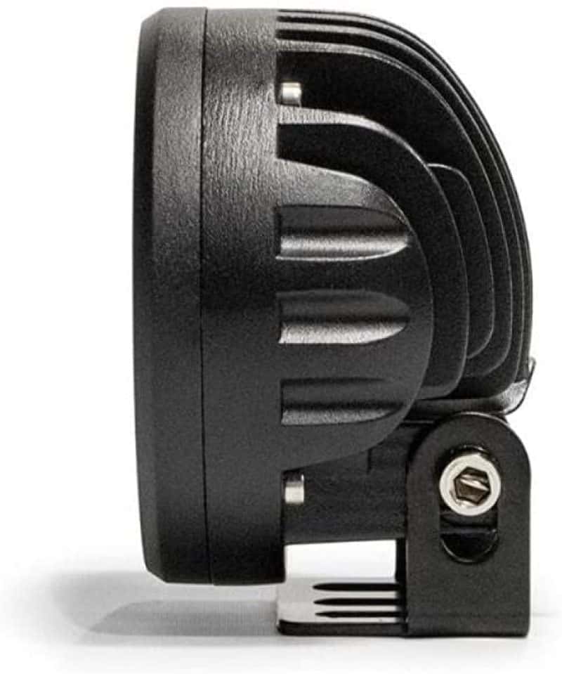 DV8 Offroad — DV8 Offroad 3.5in Round 16W Driving Light Spot 3W LED - Black
LED Light - view 6