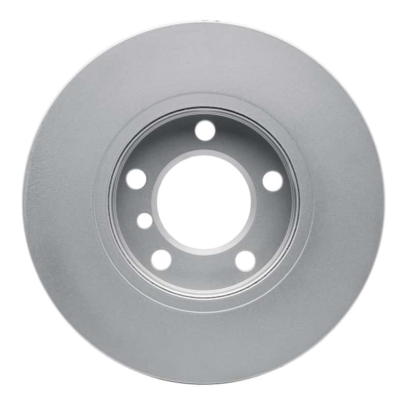 DFC — DFC 11-16 Mini Cooper Countryman Front GeoSPEC Coated Rotor
DFC Brake Rotor - view 5