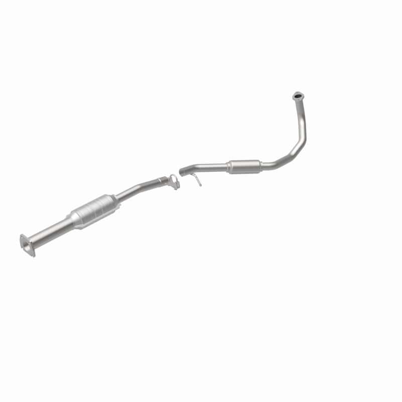 Magnaflow — MagnaFlow Conv DF 94-96 Buick Century/Oldsm
HM Grade
HM - view 18