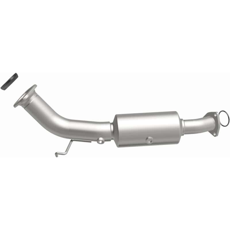 Magnaflow — MagnaFlow California Grade CARB Compliant Converter Direct Fit 02-06 Acura RSX Type-S L4 2.0L
California - view 32