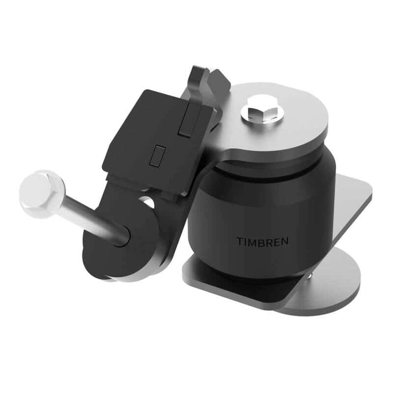 Timbren — Timbren 14-25 Ford Transit Front Suspension Enhancement System
Susp Enhancement Sys - view 5