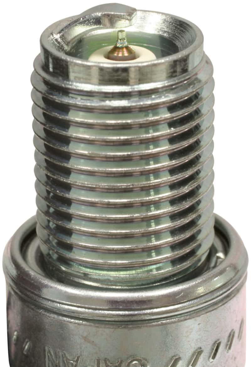 NGK — NGK Iridium IX Spark Plug Box of 4 (BR8ECSIX) - view 3