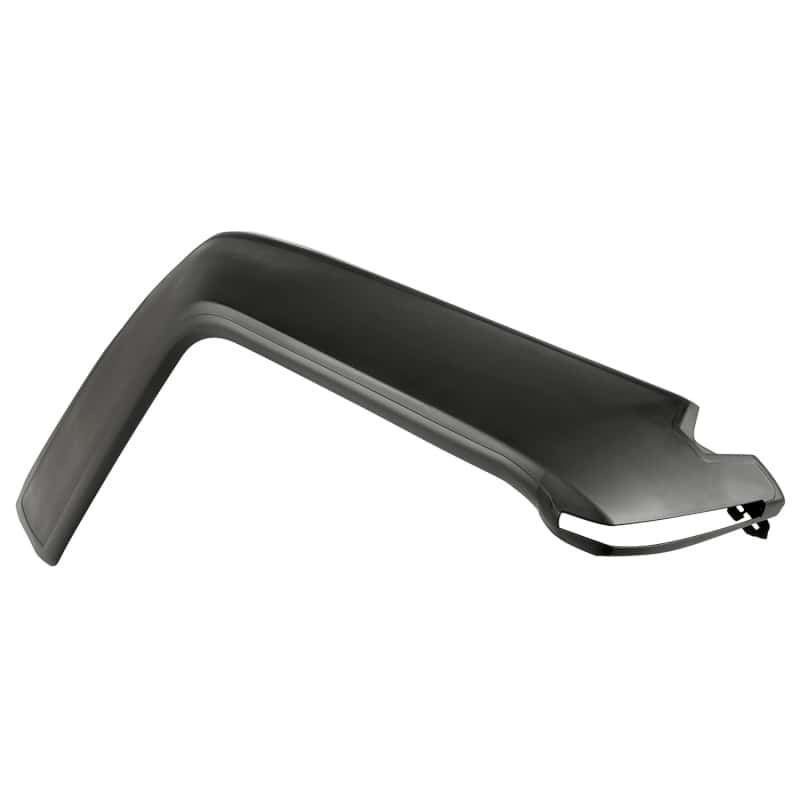Rugged Ridge — Rugged Ridge Max Terrain Fender Flare Set F & R 18-22 Jeep Wrangler JL
OFFROAD_FENDERFLARES
Fender Flare - view 1