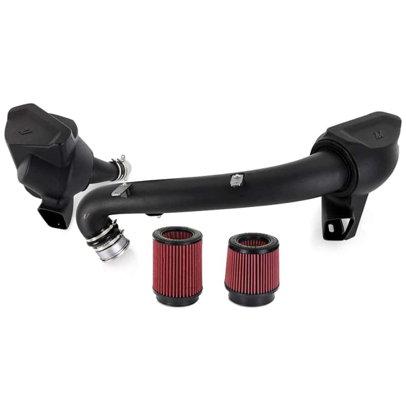 Mishimoto — Mishimoto 2021+ BMW G8X M3/M4 Performance Air Intake Kit
Air Intake Kit - view 1