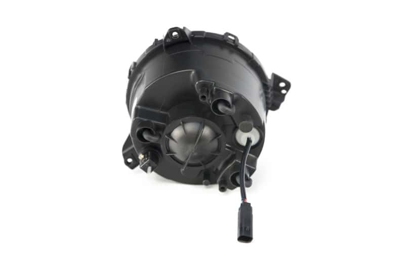 OMIX — Omix Headlight Left- 18-21 JL 20-21 JT
Head Light - view 4