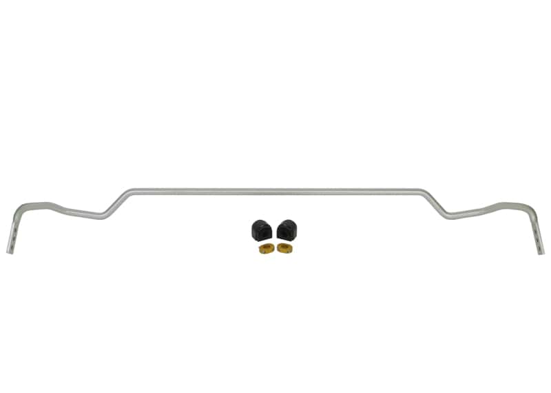 Whiteline — Whiteline 19-20 BMW Z4 Rear 18mm Heavy Duty Adjustable Swaybar
Swaybar Assembly - view 3