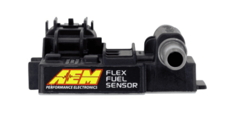 AEM — AEM Ethanol Content Flex Fuel Sensor w/ -6AN fittings Kit
Sensors/Connectors
Sensor Kit - view 10