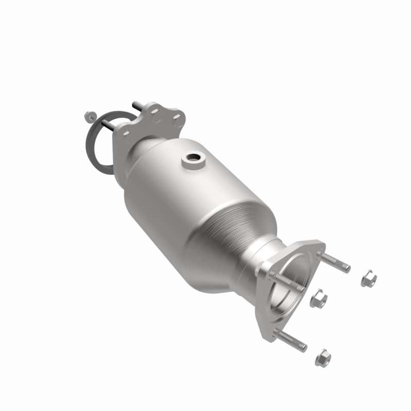 Magnaflow — MagnaFlow DF Conv 2020 Chevrolet Corvette Left Closed Couple 6.2L
OEM - view 19
