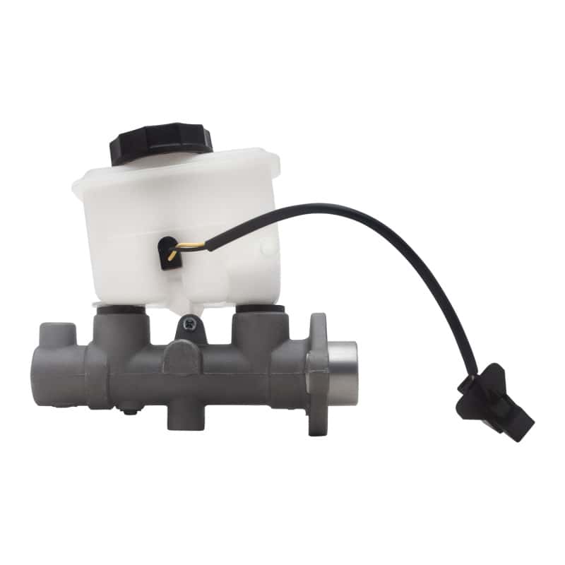 DFC — DFC 90-95 Ford Escort Brake Master Cylinder
DFC Brake Master Cyl - view 4