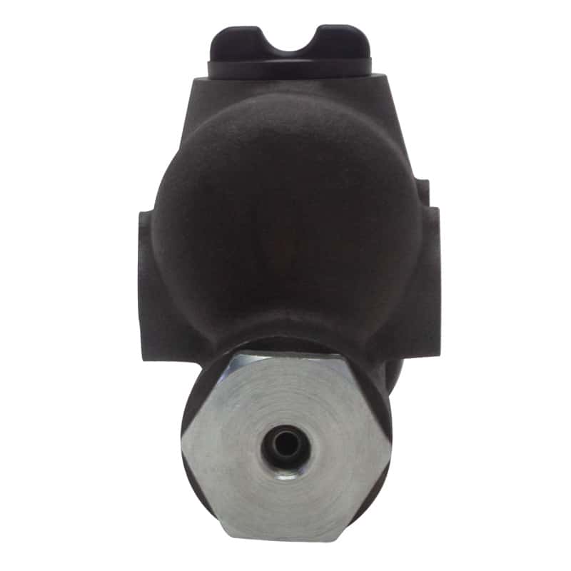 DFC — DFC 51-55 Chevrolet 3100 Brake Master Cylinder
DFC Brake Master Cyl - view 5