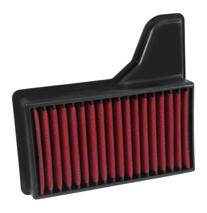 AEM Induction — AEM 2015 Ford Mustang 2.3L/3.7L/5.0L Dryflow Air Filter
AEM DryFlow Air Filt - view 1