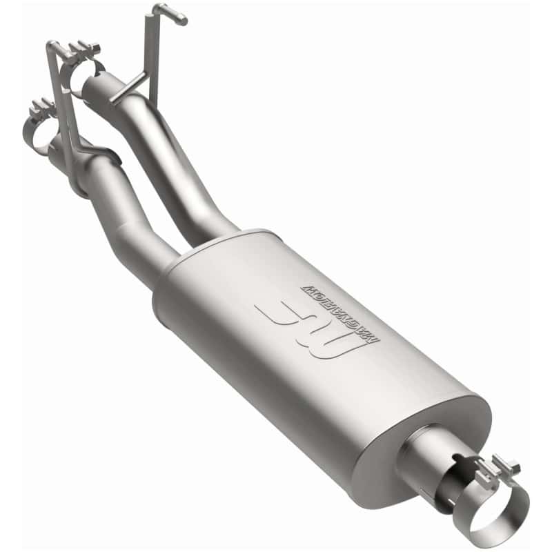 Magnaflow — Magnaflow 09-18 Ram 1500 5.7L DF With Muffler
Muffler Kit - view 30