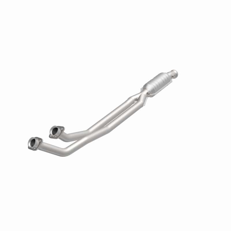 Magnaflow — MagnaFlow Conv Volvo 6.5X4 2/2.5
HM Grade
HM - view 28