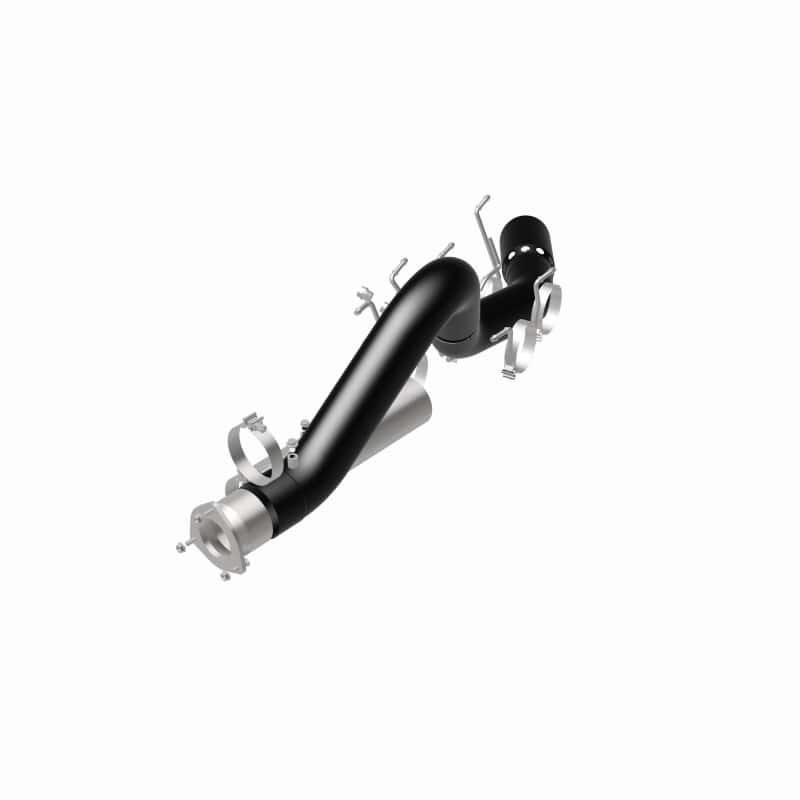 Magnaflow — MagnaFlow 2024+ Chevy Silverado 2500HD/3500HD Black Series Filter-Back Performance Exhaust
Filter-Back - view 14