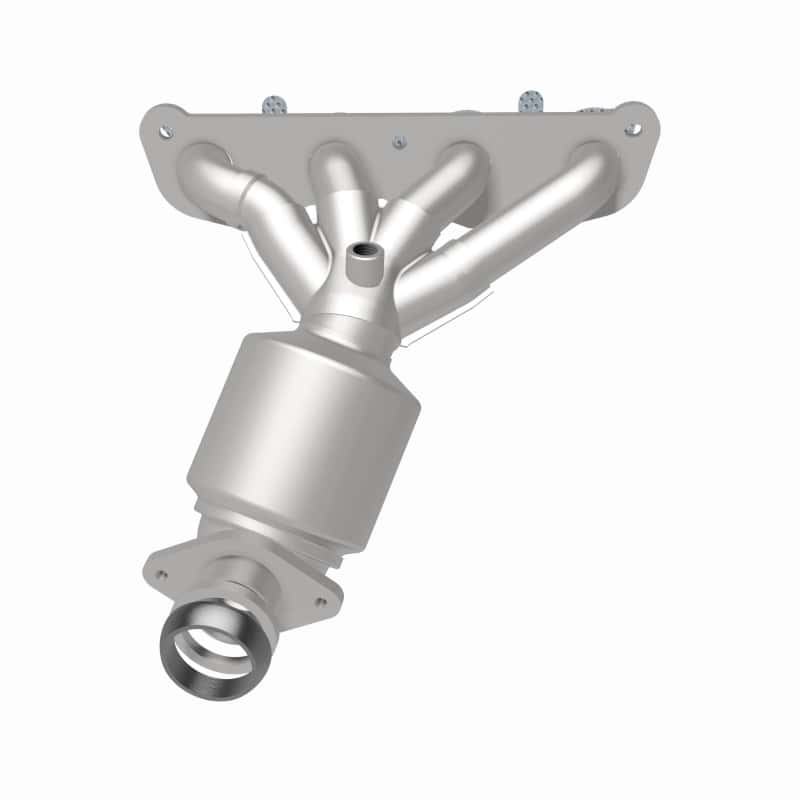 Magnaflow — MagnaFlow Conv Direct Fit 09-14 Sentra 2.0L Manifold
OEM Grade
OEM - view 16