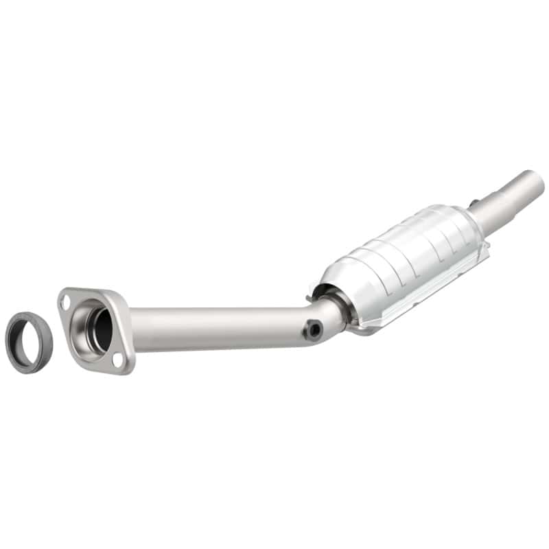Magnaflow — MagnaFlow Conv DF 03-06 Echo/xA 1.5L
OEM Grade
OEM - view 1