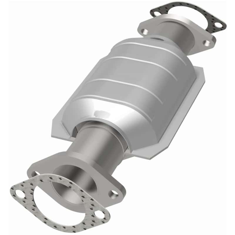 Magnaflow — MagnaFlow Conv DF 06-08 Hyun/Kia 3.8L OEM
OEM Grade
OEM - view 31