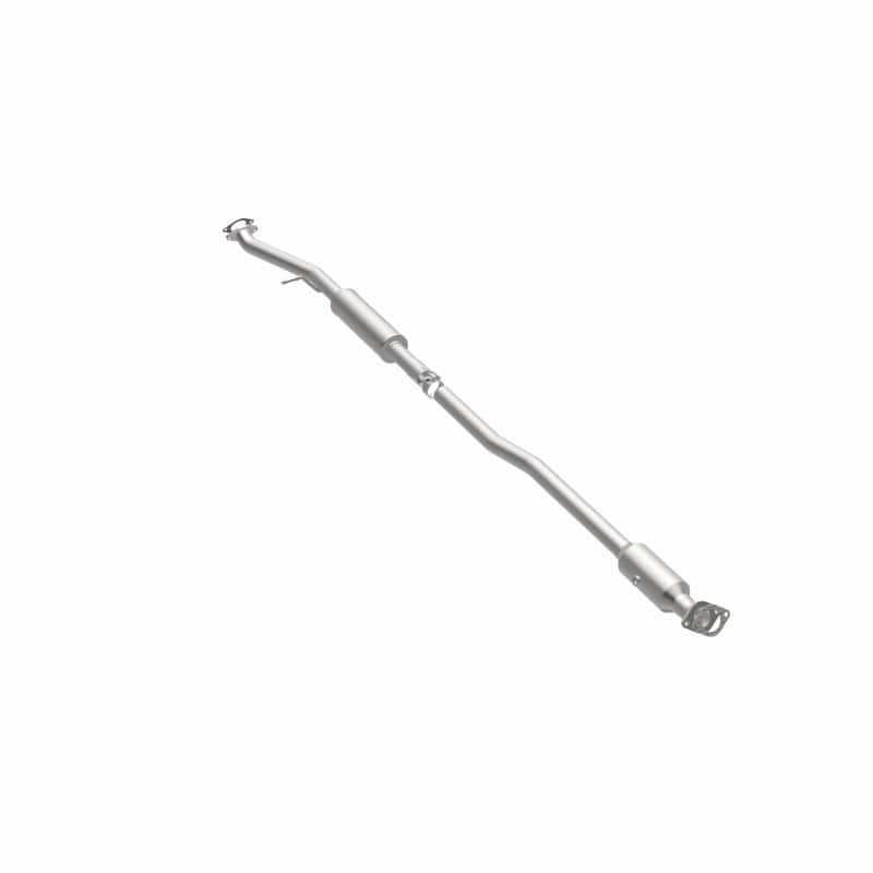 Magnaflow — Magnaflow 16-18 Hyundai Tucson L4 2.0L OEM Grade / EPA Compliant Direct-Fit Catalytic Converter
OEM Grade
OEM - view 23