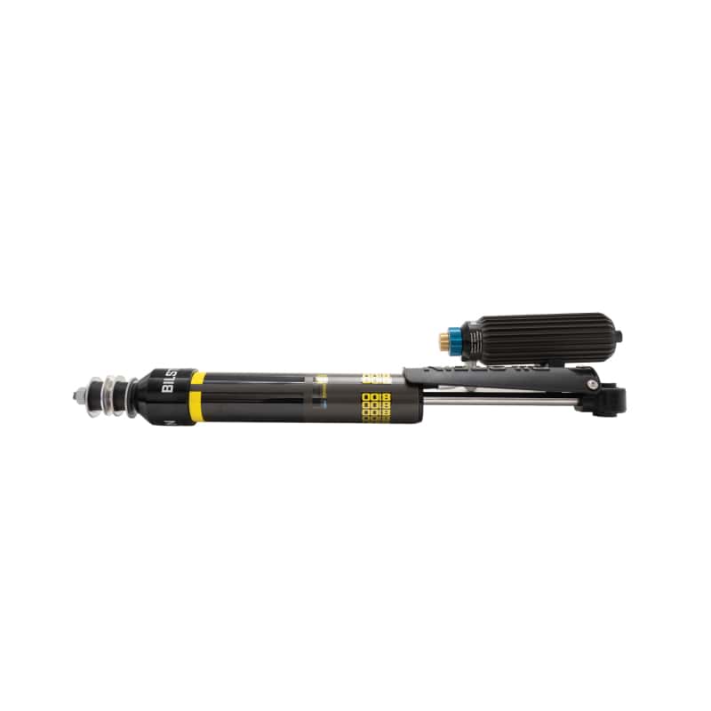 Bilstein — Bilstein 2022+ Toyota Tundra 4WD B8 8100 Black Hawk 3-Way Adj. Shock Absorber - Rear Left
Shock - view 5