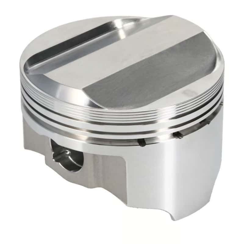 Wiseco — Wiseco Honda XR/XL500 79-82 10.51 CR 3524XC Piston kit
Piston Kit - view 5