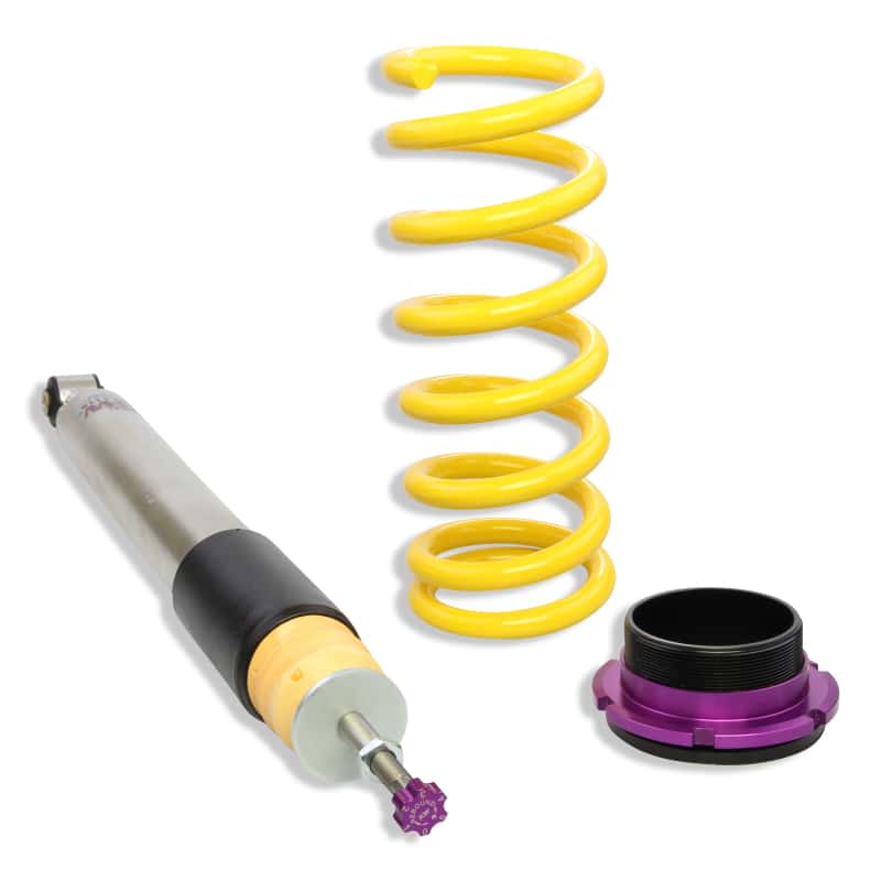 KW — KW Coilover Kit V3 2012+ Mercedes SLK350 (W172)
Coilover Kit - view 9