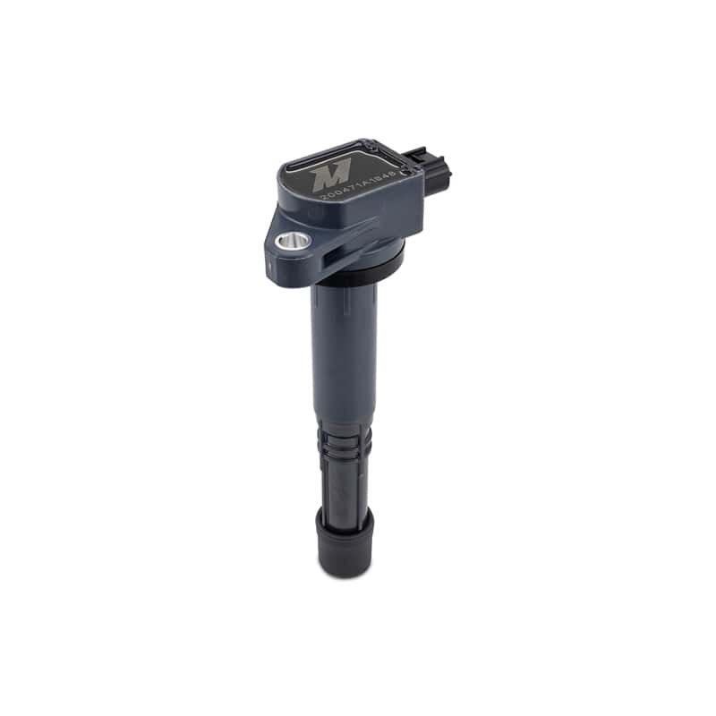 Mishimoto — Mishimoto 08-11 Honda Accord 2.4L Ignition Coil
Ignition Coil - view 2