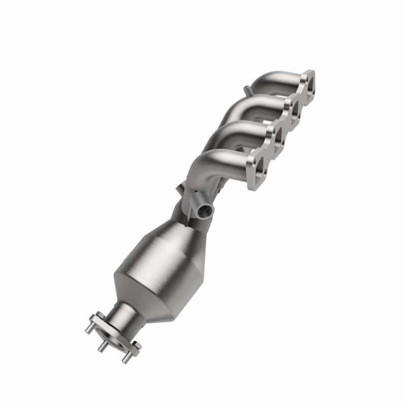 Magnaflow — Magnaflow Conv DF 98-99 Nissan Frontier 2.4L
California - view 16