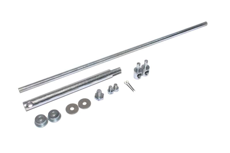 FAST — FAST Throttle Linkage Kit EZ EFI
Linkage Kit - view 1