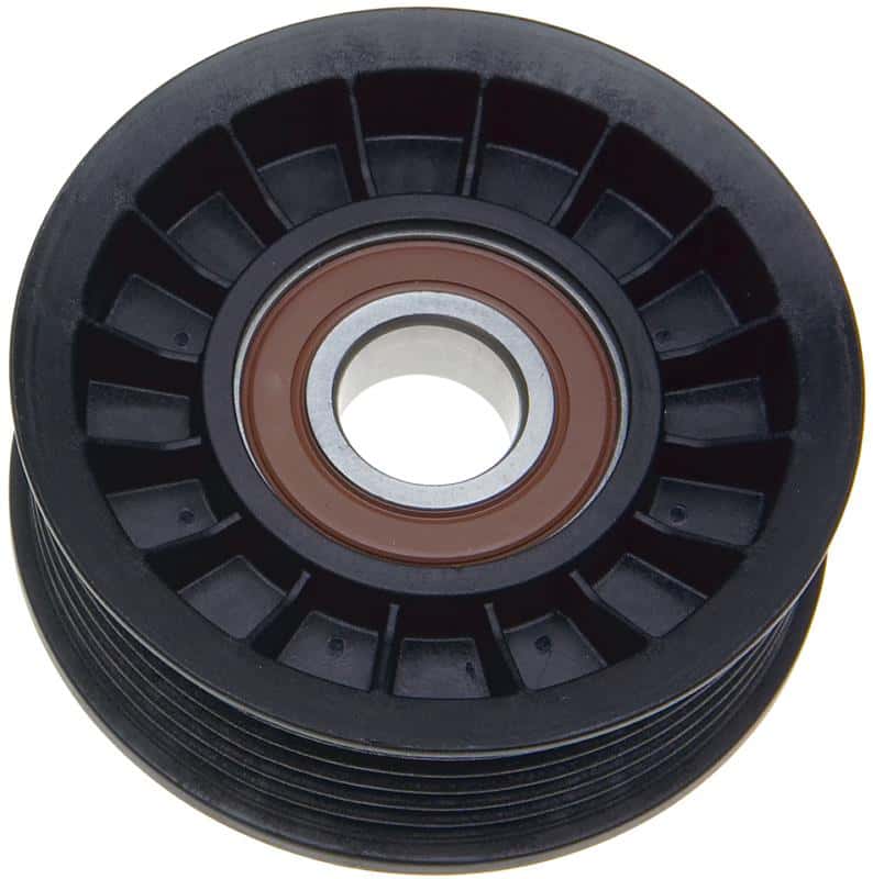 Gates — Gates 2006 Chevy Uplander DriveAlign Idler Pulley - view 1