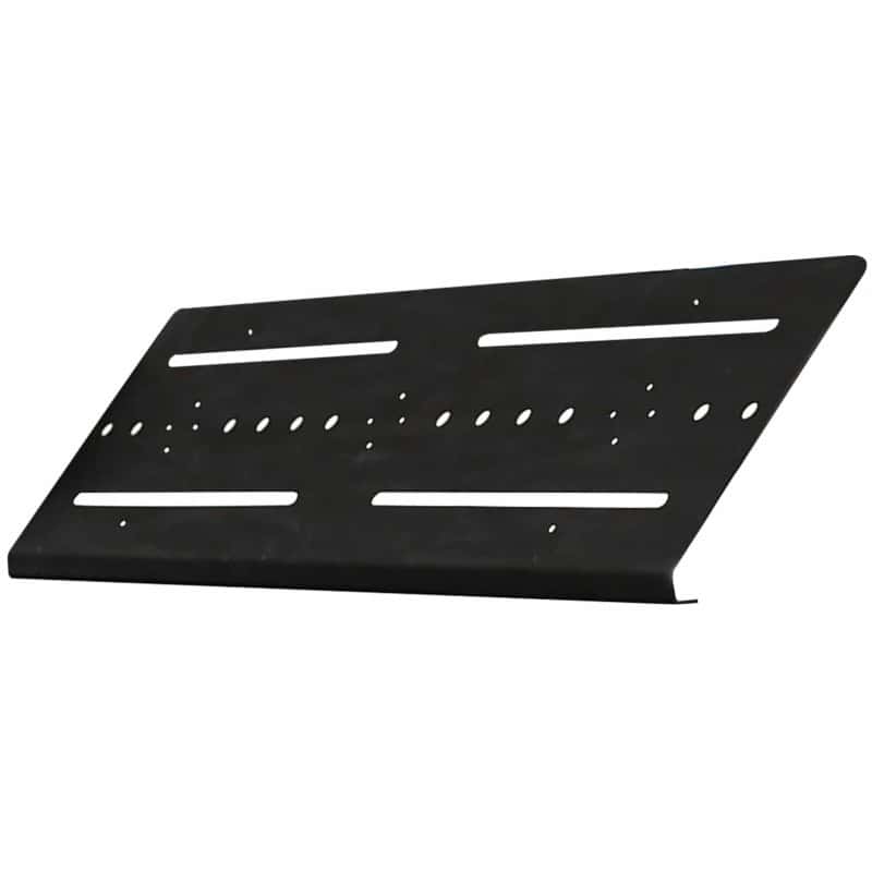 Putco — Putco 2020 Jeep Gladiator Full Length Venture TEC Rack Mounting Plate - 11in x 17in x 50in
RRackCrossBarMount - view 2