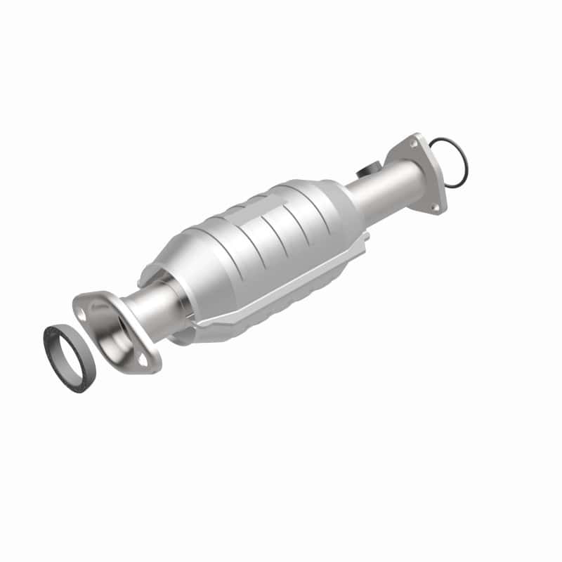 Magnaflow — MagnaFlow Conv DF 96-00 Civic-Del Sol Ex/Si/H
HM Grade
HM - view 7