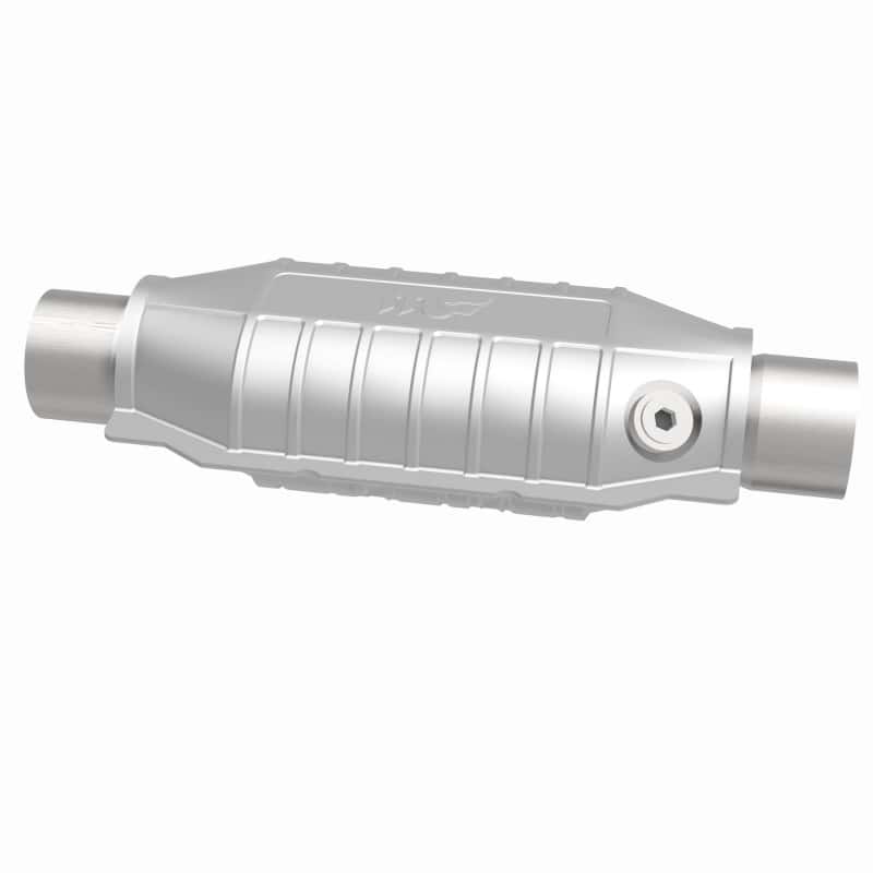 Magnaflow — MagnaFlow Conv Universal 2.00 inch with single O2 OEM
OEM Grade
OEM - view 12