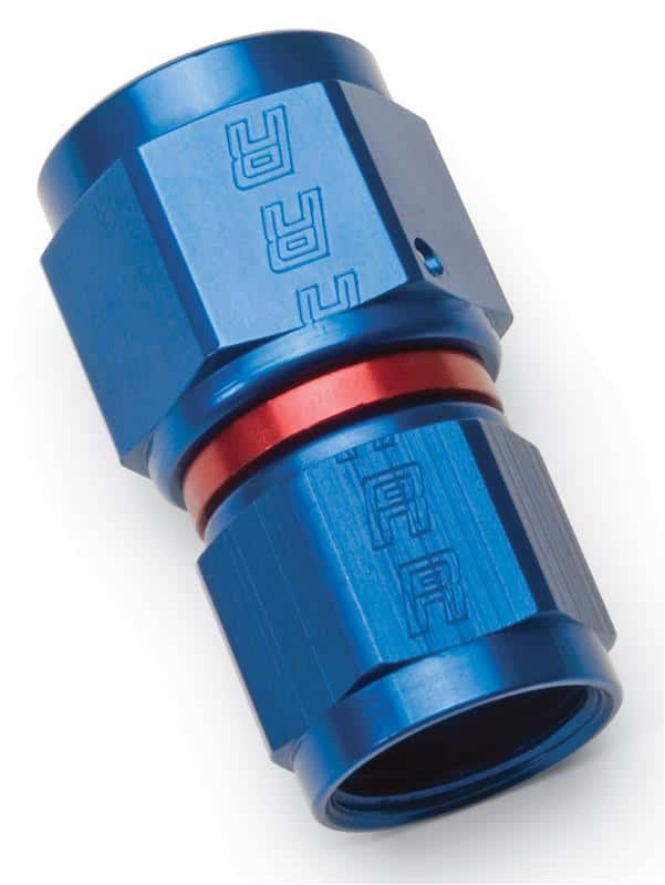 Russell — Russell Performance -8 AN to -10 AN Coupler Reducer
Hose Reducer - view 3