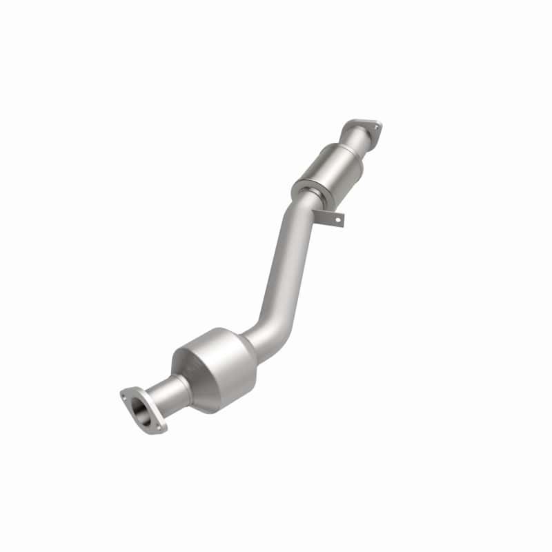 Magnaflow — MagnaFlow Conv DF 2013 Scion Fr-S 2.0L
OEM Grade
OEM - view 7