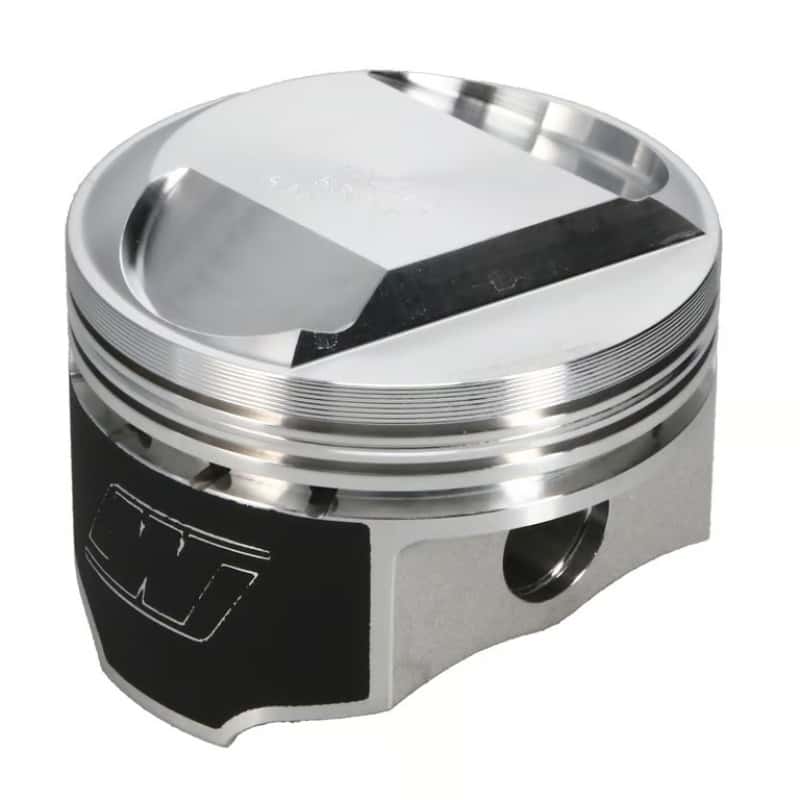 Wiseco — Wiseco HD 1340 Evo 111 CR Rear 3497X Piston Kit
Piston Kit - view 4