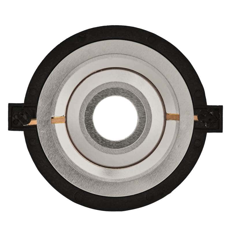 DS18 — DS18 1.5in Replacement Titanium Voice Coil for PRO-TWN750C & PRO-TW750CN 8 ohm - view 2