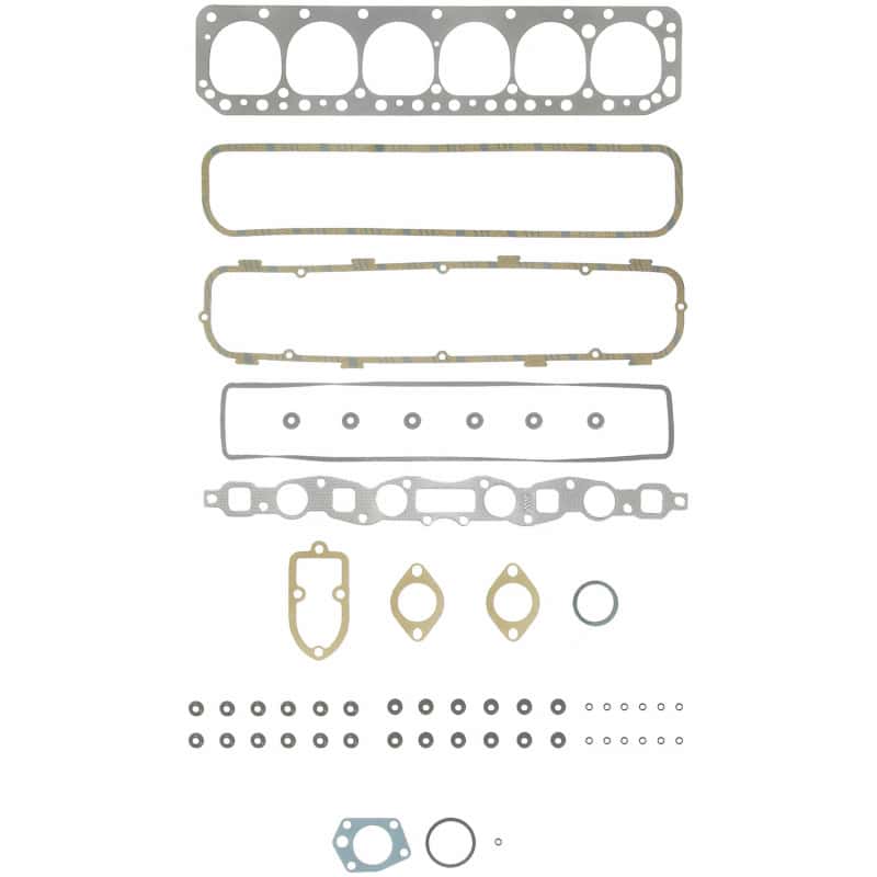 Fel-Pro — Fel-Pro HS 7994 PT-3 PermaTorque Engine Cylinder Head Gasket Set - view 1