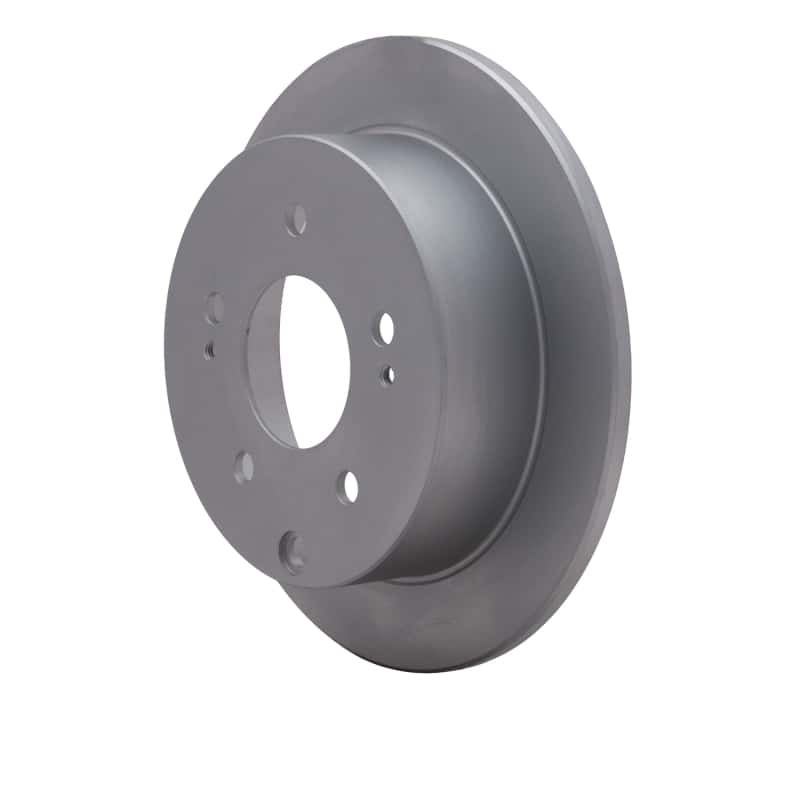 DFC — DFC 04-12 Mitsubishi Eclipse Rear GeoSPEC Coated Rotor
DFC Brake Rotor - view 2