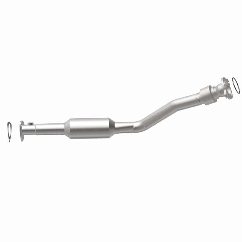 Magnaflow — Magnaflow 02-03 Pontiac Grand Am 3.4L Direct Fit Converter
California - view 20