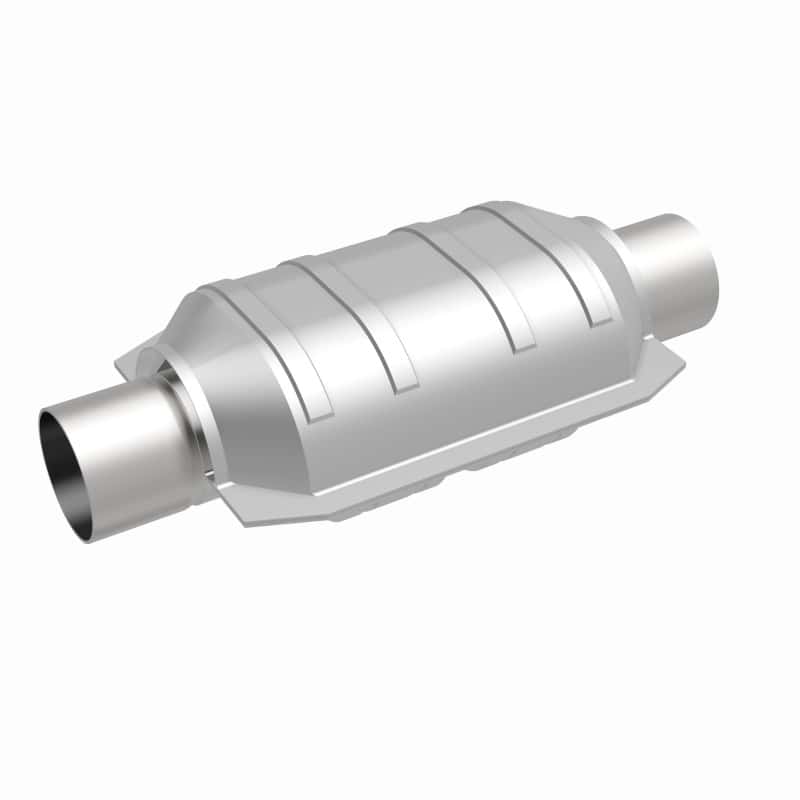 Magnaflow — MagnaFlow Conv Univ 2.00inch
HM Grade
HM - view 9